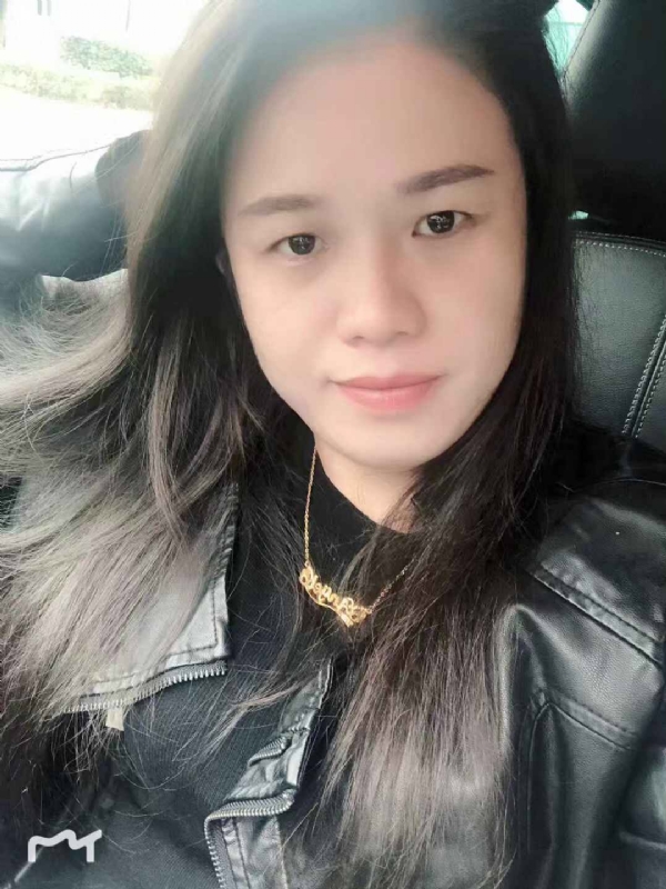 秋寶的第一张照片--荆州相亲服务中心