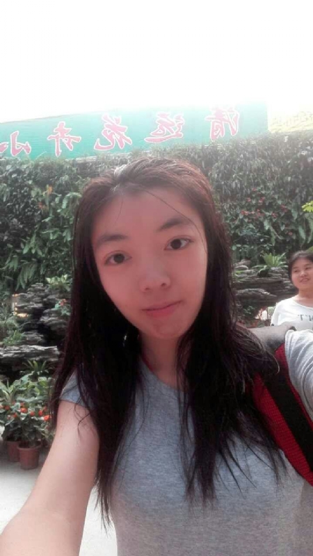 云栖的第一张照片--荆州相亲服务中心