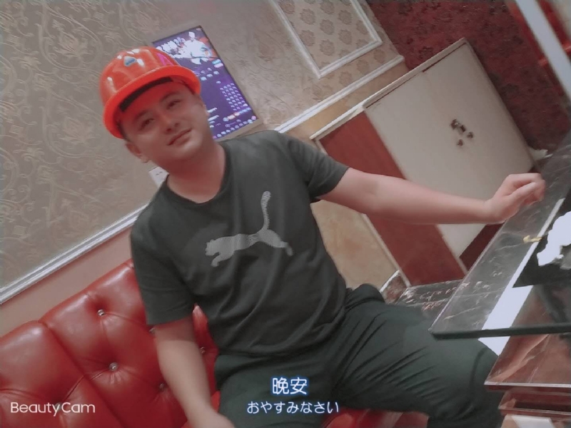fcl的第二张照片--荆州相亲服务中心