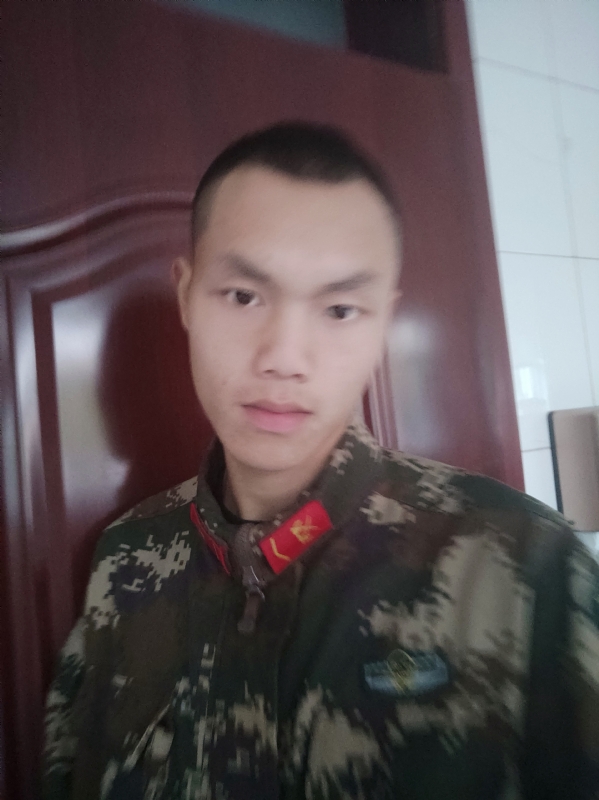 洛洛的第一张照片--荆州相亲服务中心