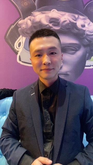 惠高寒的第一张照片--荆州相亲服务中心