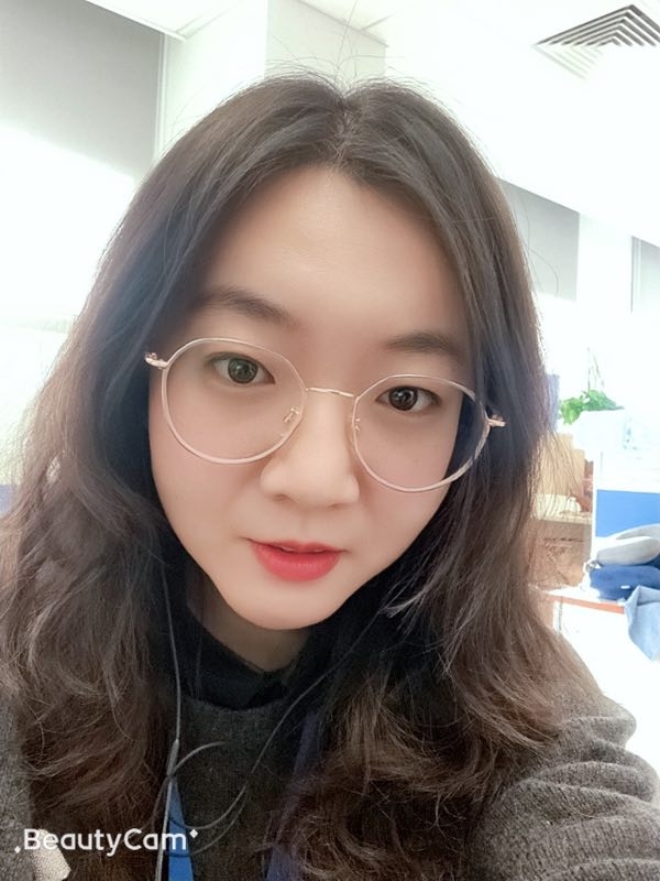 可爱的第一张照片--荆州相亲服务中心