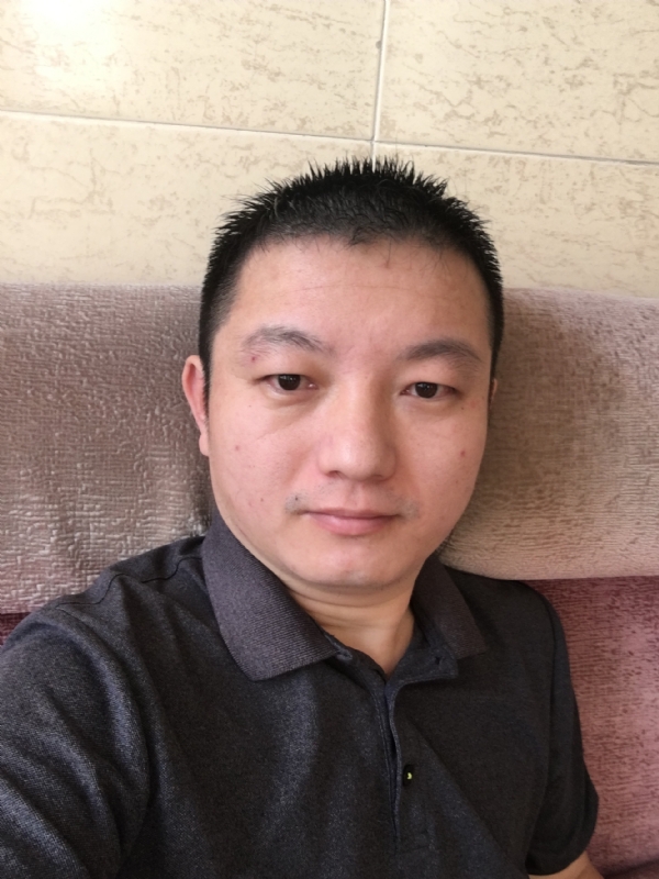曲怀觞的第二张照片--荆州相亲服务中心