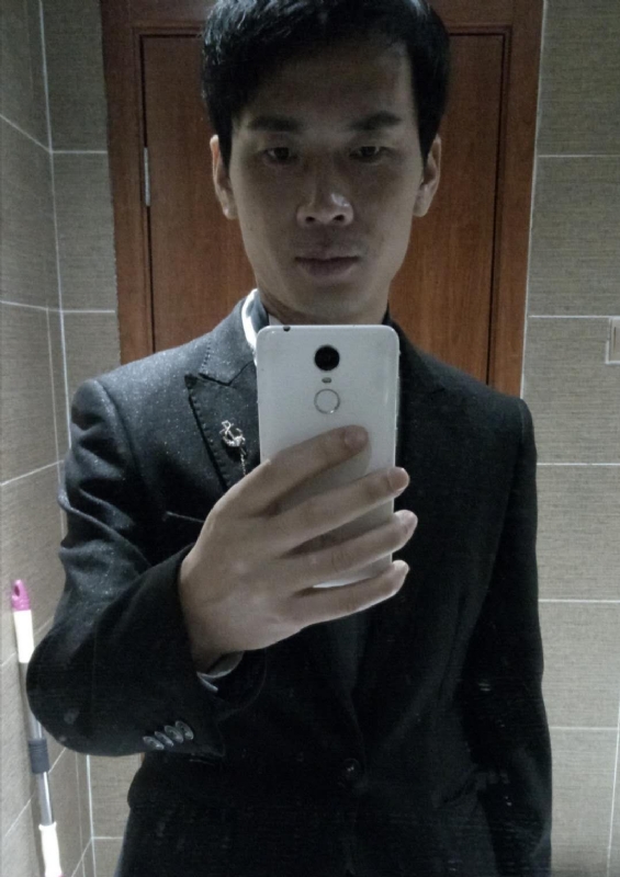 程先生的第一张照片--荆州相亲服务中心