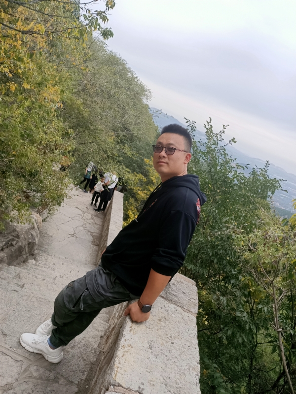 小超超的第二张照片--荆州相亲服务中心