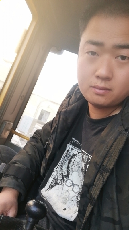 Fate的第一张照片--荆州相亲服务中心