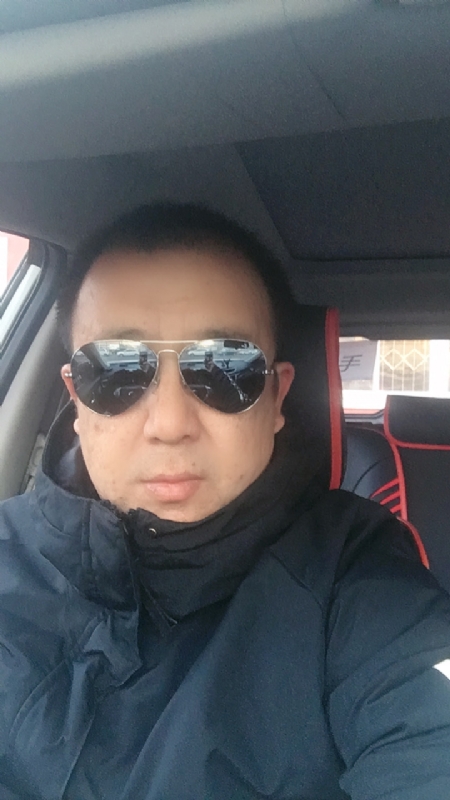小炎的第二张照片--荆州相亲服务中心