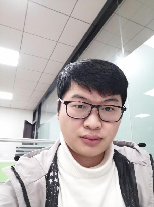 乀漓洛的第一张照片--荆州相亲服务中心