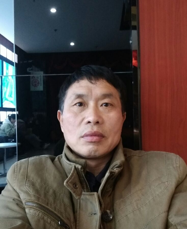 老同学的第一张照片--荆州相亲服务中心