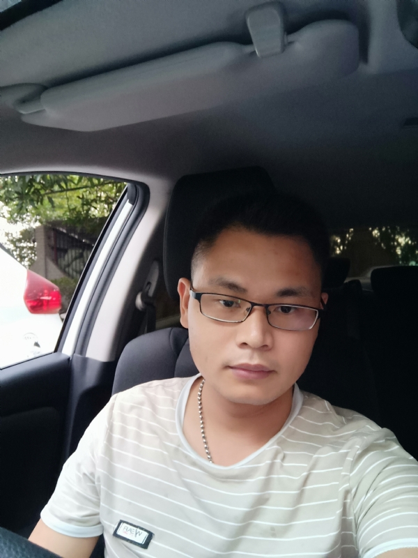 水明的第一张照片--荆州相亲服务中心