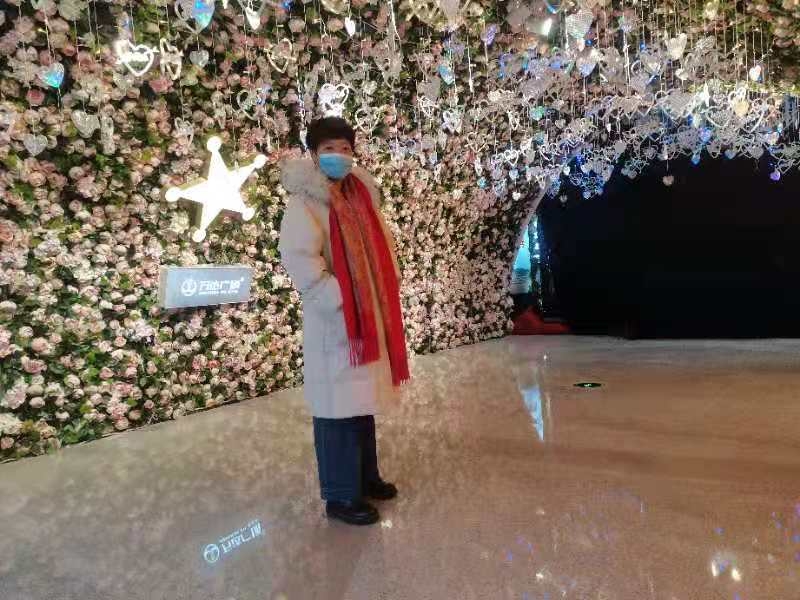 最长情的告白是陪伴的第一张照片--荆州相亲服务中心
