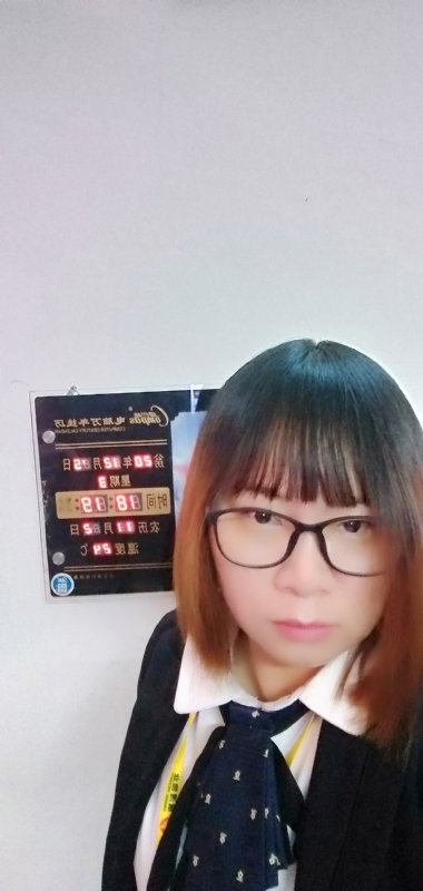 苹果的第一张照片--荆州相亲服务中心