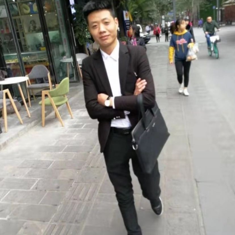好少年的第一张照片--荆州相亲服务中心