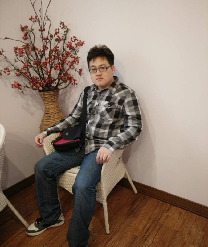 风铃的第二张照片--荆州相亲服务中心