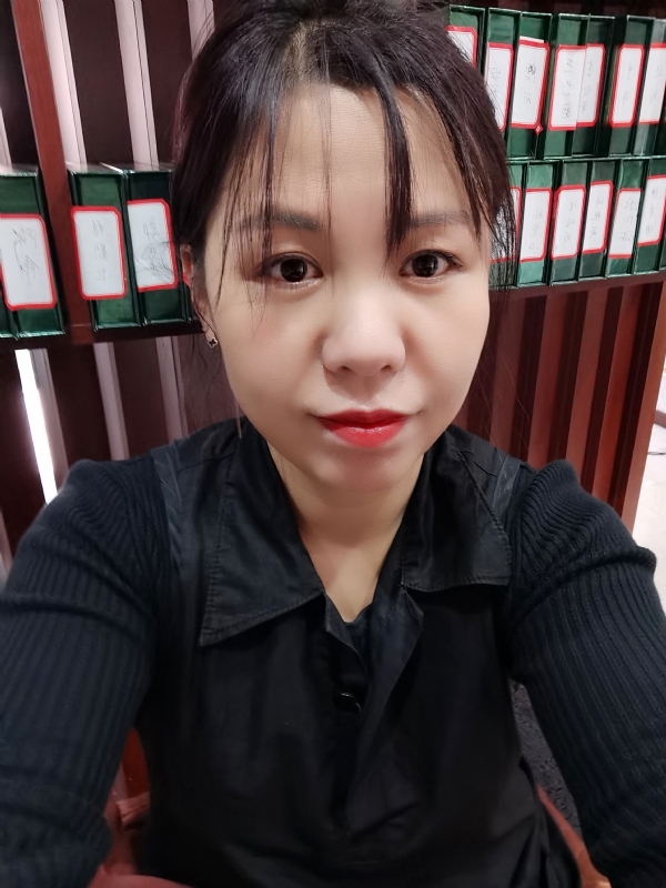 随缘的第一张照片--荆州相亲服务中心