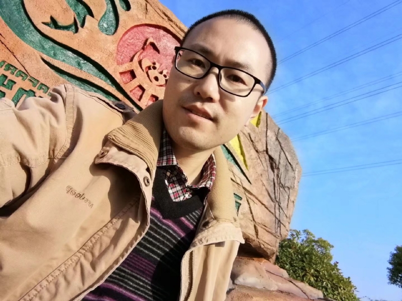 重新来过的第三张照片--荆州相亲服务中心