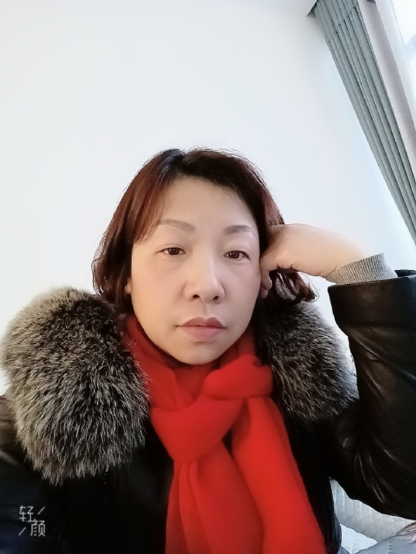 青禾的第一张照片--荆州相亲服务中心