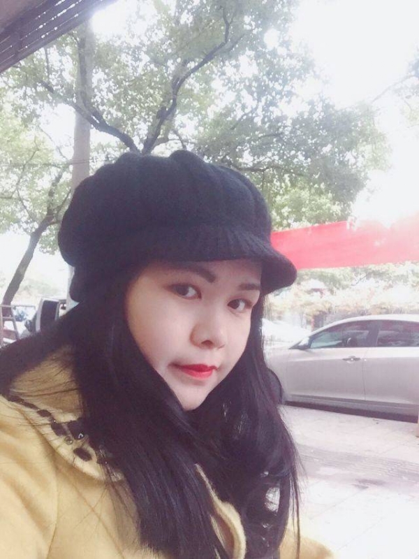 珍妮的第一张照片--荆州相亲服务中心
