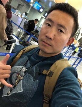 明天会更好的第一张照片--荆州相亲服务中心