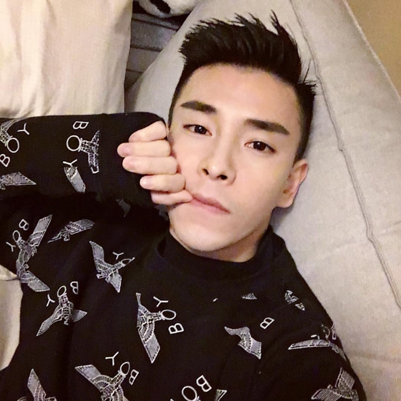 Leo的第一张照片--荆州相亲服务中心