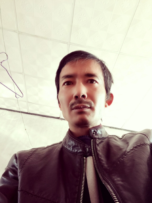 好久好久的第二张照片--荆州相亲服务中心