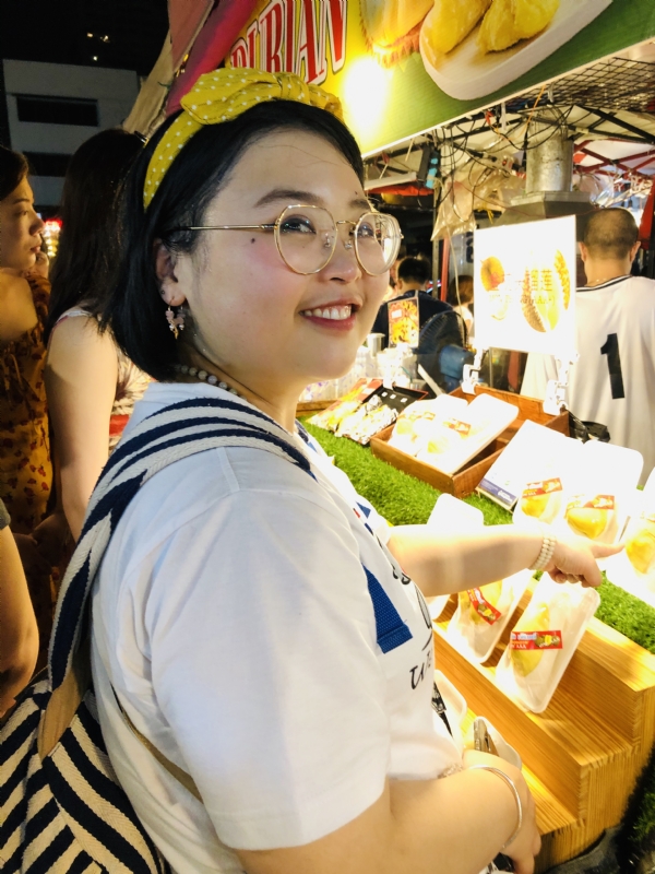 安心的第一张照片--荆州相亲服务中心