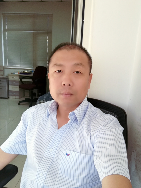 刘爱军的第一张照片--荆州相亲服务中心