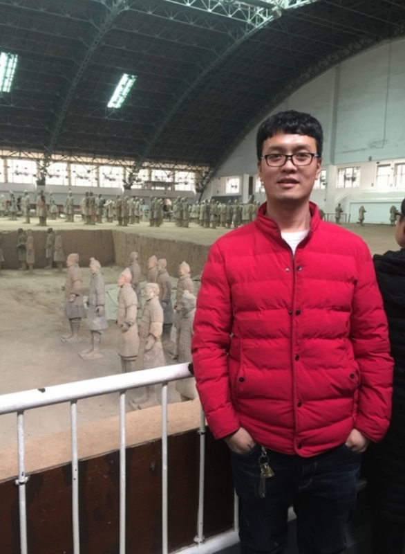 三石磊磊的第二张照片--荆州相亲服务中心