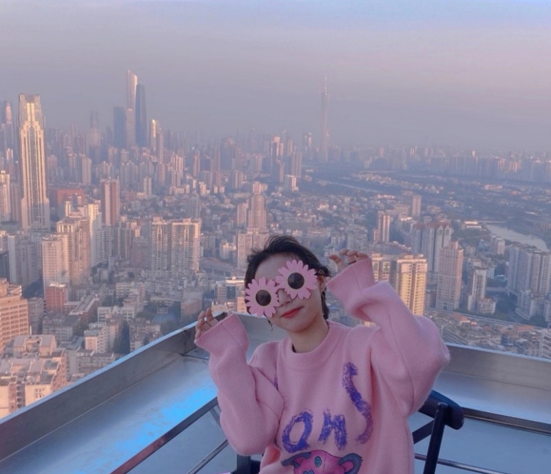 Kikiying66的第二张照片--荆州相亲服务中心