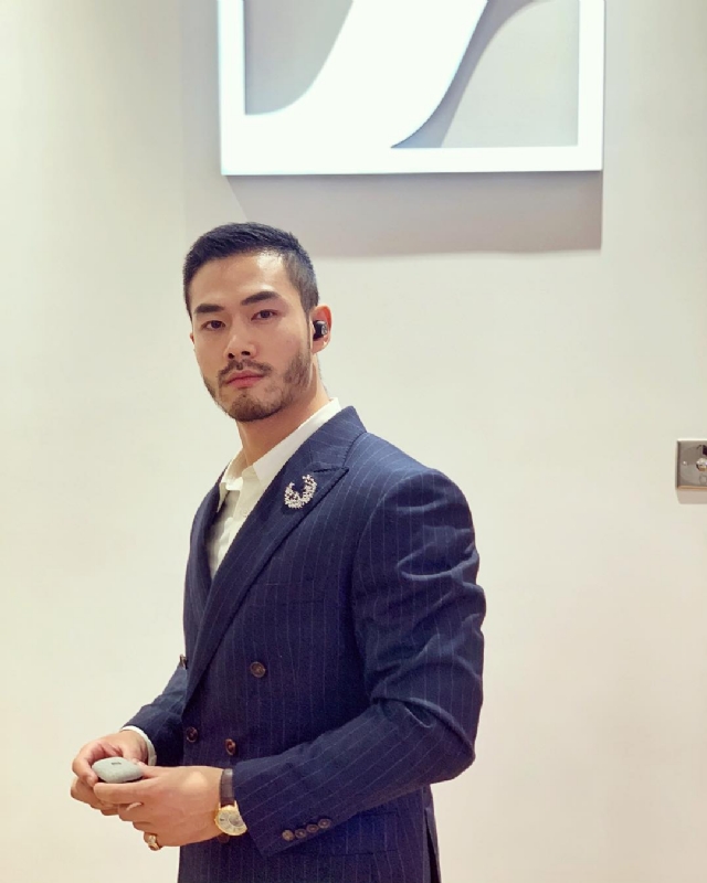 岸與海的距離的第一张照片--荆州相亲服务中心