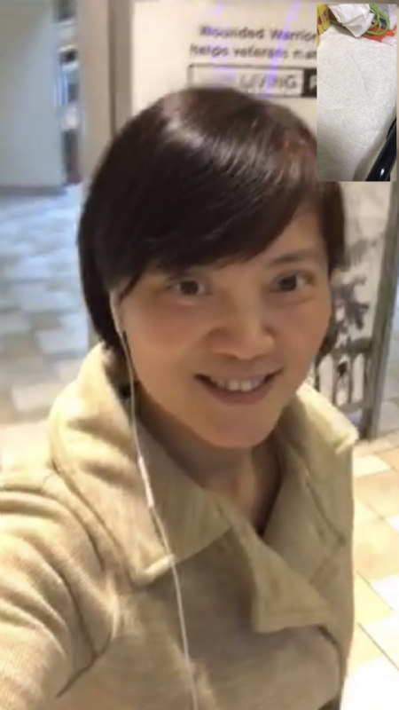 Fifi的第一张照片--荆州相亲服务中心