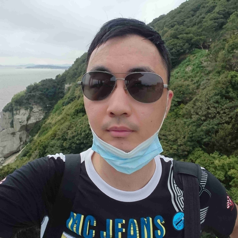 h君的第一张照片--荆州相亲服务中心