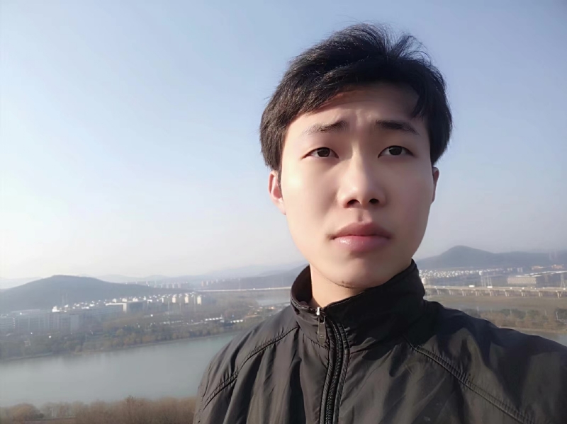 破风的第一张照片--荆州相亲服务中心