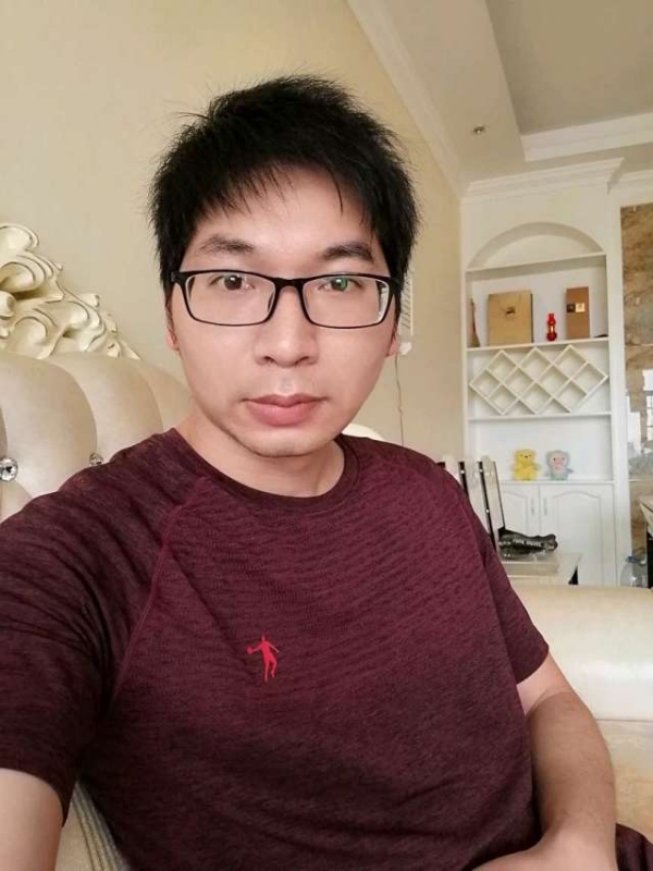 等一个晴天的第二张照片--荆州相亲服务中心