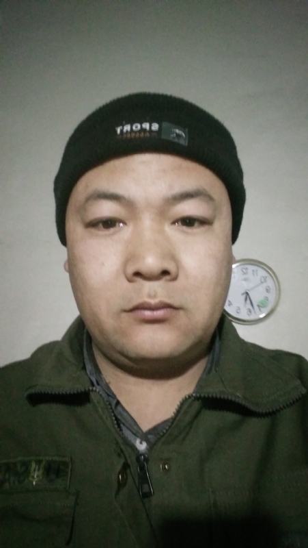jingang的第一张照片--荆州相亲服务中心