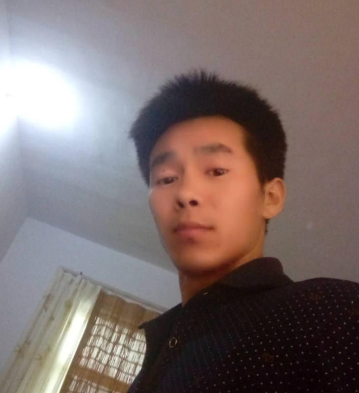 苗子的第一张照片--荆州相亲服务中心