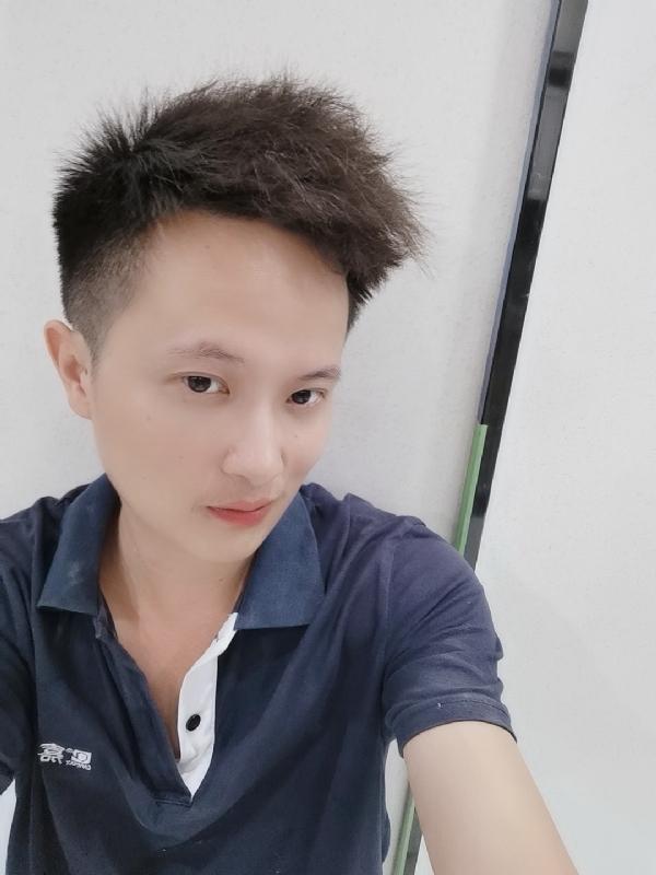 余温的第一张照片--荆州相亲服务中心