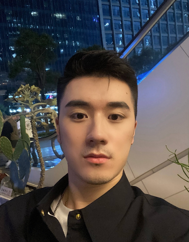 潇潇的第一张照片--荆州相亲服务中心