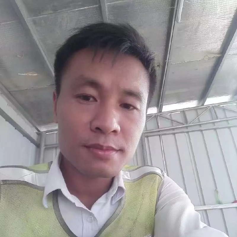 小马哥的第一张照片--荆州相亲服务中心