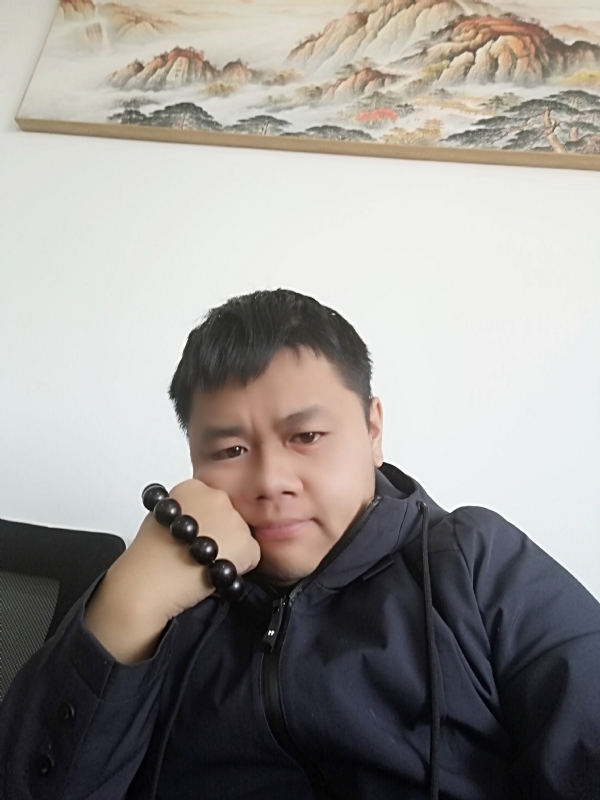 天宝的第一张照片--荆州相亲服务中心
