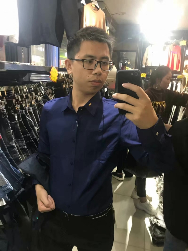 叶自飘零的第一张照片--荆州相亲服务中心