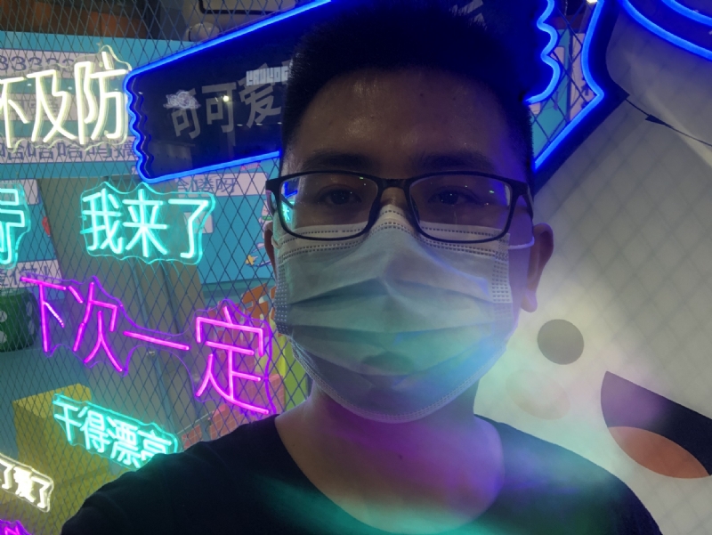 叶自飘零的第四张照片--荆州相亲服务中心