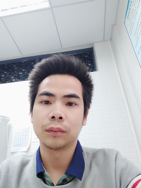蓝先生的第一张照片--荆州相亲服务中心