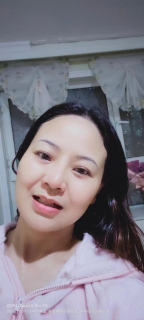 花雨的第二张照片--荆州相亲服务中心