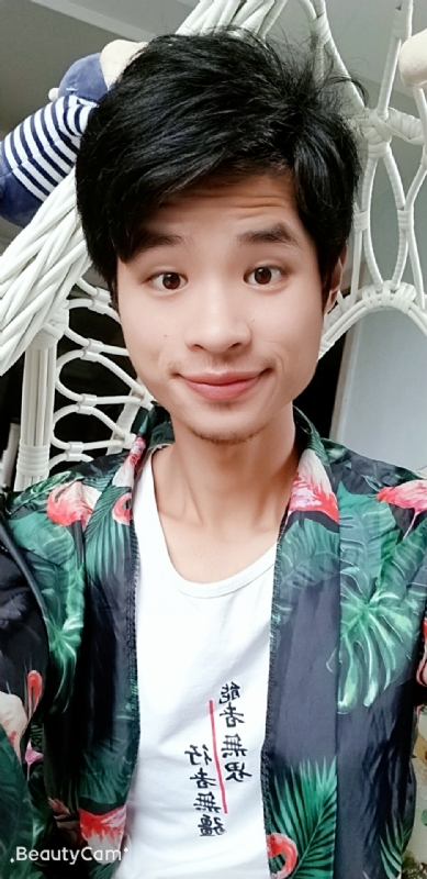 靠谱在联系的第一张照片--荆州相亲服务中心