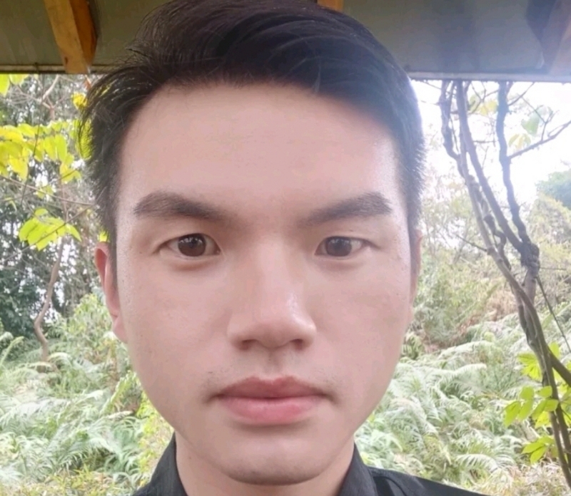 彬彬有礼的第二张照片--荆州相亲服务中心