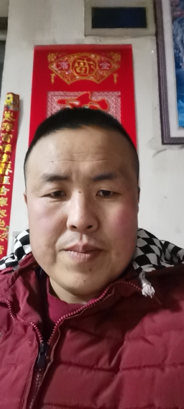 徐东生真诚征婚的第一张照片--荆州相亲服务中心