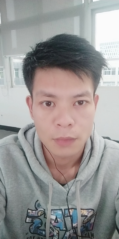 mr-xu的第一张照片--荆州相亲服务中心