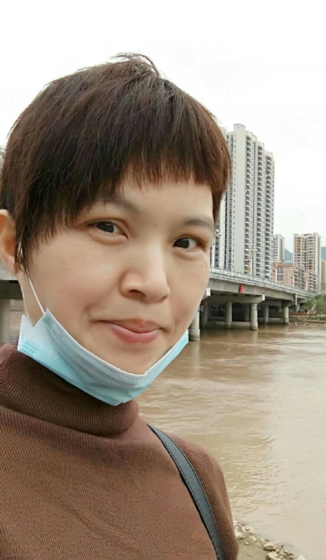 陌上花开的第一张照片--荆州相亲服务中心