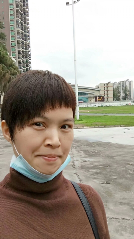 陌上花开的第二张照片--荆州相亲服务中心
